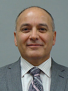 Image of Frank BASTONE